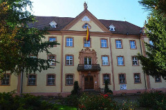 Elztal Museum, Waldkirch, Baden Wurtenburg
