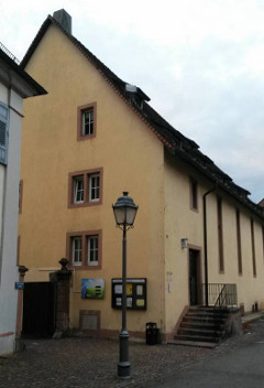 Katholisches Gemeindezentrum Waldkirch