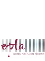 European Piano Teachers Association (EPTA)