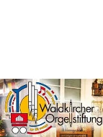 Waldkirch Orgelstiftung