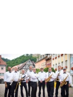 Waldkirch Dance Band